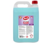 istic prostedek Real Klasik krm, 6 kg, levandule