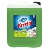 istic prostedek Krystal na ndob, 5 l, lemongrass