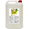 istic prostedek Real Green na toalety, 5 l