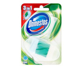 Zvs na WC Domestos blok, 40 g, Pine