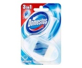 Zvs na WC Domestos blok, 40 g, Atlantic