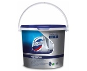 Tablety Domestos do pisoru, 150 ks