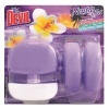 Zvs na WC Dr. Devil, tekut, 3 x 55 ml, Sunset Blossom