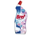 istic prostedek Bref Gel Floral Delight, 700 ml