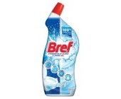 istic prostedek Bref Gel Fresh Mist, 700 ml