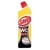 istic prostedek Savo WC turbo, dezinfekn, 750 ml