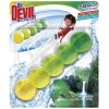 Zvs na WC Dr. Devil BiCOLOR 5ball, 35 g, Natur fresh