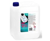 istic prostedek na WC Lavon gel s chlrem, 5 l