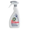 istic prostedek Cif Professional na koupelny 2v1, 750 ml