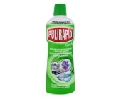 istic prostedek Pulirapid Fresh, rez/ vodn kmen, 750 ml