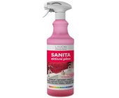 istic prostedek Lavon professional Sanita akt. pna, 1 l