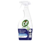 istic prostedek Cif Cleanboost na vodn kmen, 750 ml