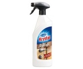 Letic prostedek na nbytek Krystal, 750 ml