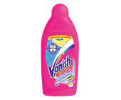 ampon na koberce a alounn Vanish, 450 ml