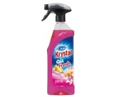 Osvova vzduchu Krystal 750 ml, olejov, Pink