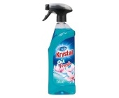 Osvova vzduchu Krystal 750 ml, olejov, Blue