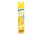 Osvova vzduchu Q Power, citron, sprej, 300 ml