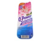 Osvova vzduchu Q Power, kvtiny, 150 g