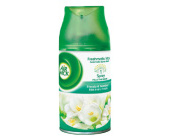 Osvova vzduchu Airwick Freshmatic, npl, 250 ml, kvty