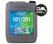 Neutraliztor pach CLEAMEN 101/201, 5 l