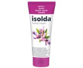 Krm na ruce Isolda, 100 ml, dezinfekn, alvj s biotinem