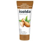 Krm na ruce Isolda, 100 ml, keratin a mandlov olej