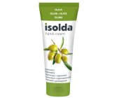 Krm na ruce Isolda, 100 ml, oliva