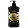 Tlov mlko Isolda Gold Body lotion, 400 ml