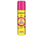 Repelent Astrid, sprej, 150 ml