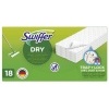 Utrky na podlahu Swiffer Sweeper, such, 18 ks