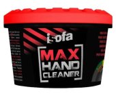 Myc gel na ruce Isofa Max, 450 g