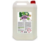 Gel na pran Real Green, 5 l