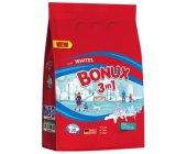 Prek na pran Bonux Ice fresh, 1,5 kg, 20 dvek