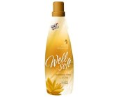 Aviv Well Done Wellsoft, 1 l, Sparkling Lilies Gold