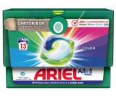 Prac kapsle Ariel All-in-1 Pods Color, 13 ks