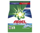 Prek na pran Ariel, 1,1 kg, 20 dvek