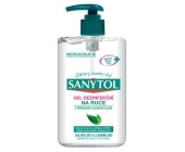 Dezinfekn gel Sanytol na ruce, 250 ml