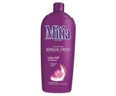 Tekut mdlo Mitia, 1 l, Sensual Fresh