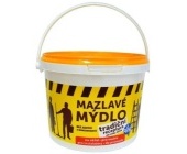 Mazlav mdlo 2 kg