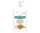 Tekut mdlo Sanytol, dezinfekn, vyivujc, 250 ml