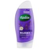 Sprchov gel Radox Feel Relaxed FW, 250 ml