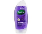 Sprchov gel Radox Feel Relaxed FW, 250 ml