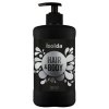 ampon Isolda Silver hair & body, 400 ml