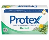 Toaletn mdlo Protex, antibakteriln, 90 g, mix vn