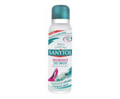 Dezinfekn sprej Sanytol do obuvi, 150 ml