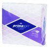 Ubrousky PrimaSoft classic 33x33 cm, jednovrstv, bl, 100 ks