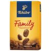 Zrnkov kva Tchibo Family, 1 kg