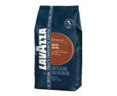 Kva Lavazza Super Crema, zrnkov, 1 kg