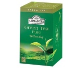 aj Ahmad Green Tea, 20 x 2 g