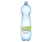 Aquila jemn perliv 1,5 l, 6 ks